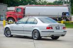 BMW M5 2003 года